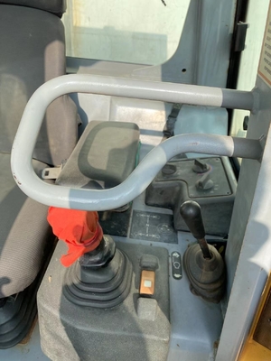 Pompa idraulica CAT Originale 100% Giappone Usato attrezzatura per lavori di costruzione D5G Bulldozer