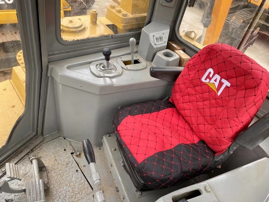 Mini Bulldozer originale CAT D7H usato dal Giappone
