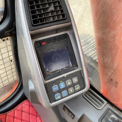 Escavatori idraulici di seconda mano Doosan DX225LC Escavatori usati coreani