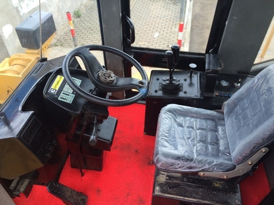 20m3 Capacità di dozzatura Bulldozer usato CAT 996G Motore esterno Bulldozer giapponese originale