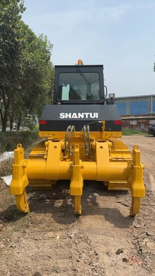 Bulldozer usato SD22 con motore diesel e cilindro idraulico Sumitomo