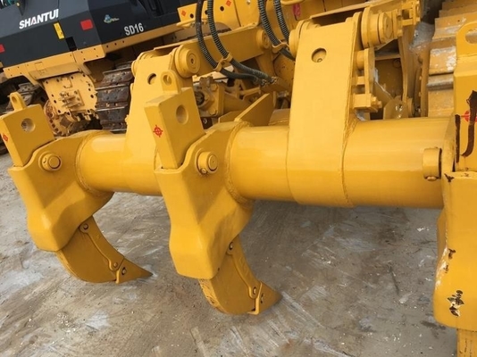 Bulldozer idraulico grande SD22 utilizzato per spingere in montagna in buone condizioni