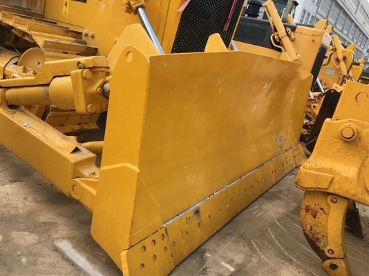 Bulldozer idraulico grande SD22 utilizzato per spingere in montagna in buone condizioni