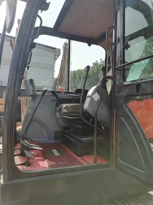 Escavatore Doosan DX60 di seconda mano in buone condizioni Escavatore idraulico