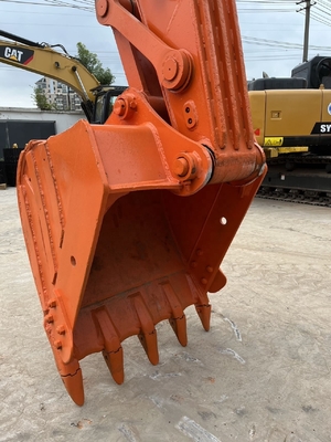 Miglior escavatore idraulico DOOSAN DX140LC con basse ore di lavoro e buone prestazioni