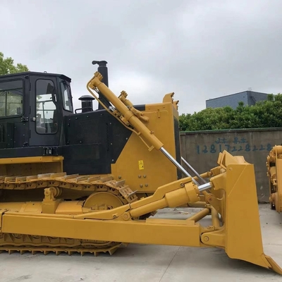 Bulldozer usato SD32 Bulldozer a ruote di montagna in buone condizioni per le vendite globali