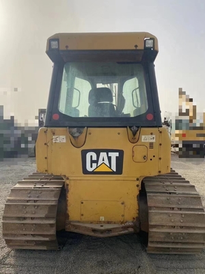 Dozer per trattori CAT D5K a prezzi accessibili con poche ore di lavoro e buone condizioni