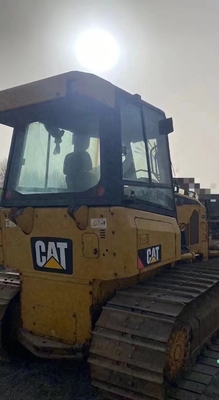 Dozer per trattori CAT D5K a prezzi accessibili con poche ore di lavoro e buone condizioni