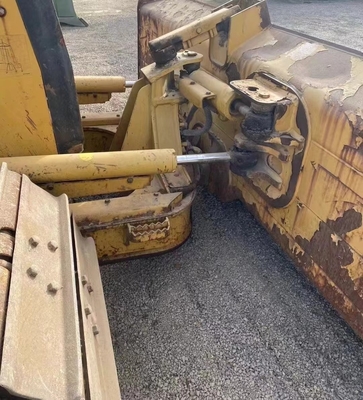 Dozer per trattori CAT D5K a prezzi accessibili con poche ore di lavoro e buone condizioni