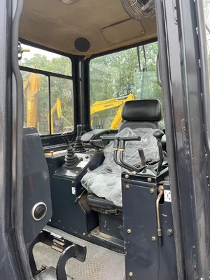 Motore YUNNEI Bulldozer Usato Push Mountain 6.4cubic SD22 in buone condizioni per il mercato