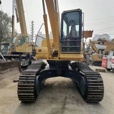 90% Komatsu PC300 escavatore in Giappone usato scavatore idraulico con 1.4m3 secchio