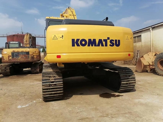 Motore per escavatore Komatsu PC300 di seconda mano e in buone condizioni con poche ore di lavoro