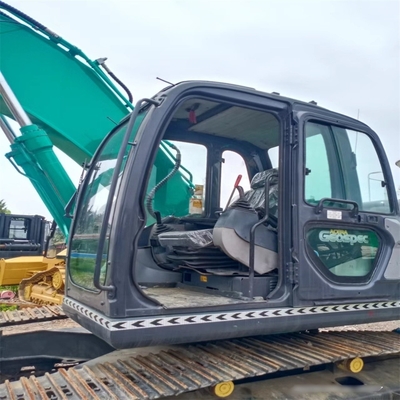 Prezzi accessibili Kobelco SK 210 Escavatori di seconda mano per la costruzione