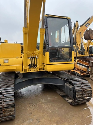 Giappone Originale Komatsu PC130-7 Escavatore Usato PC130-7 Crawler Escavatore idraulico
