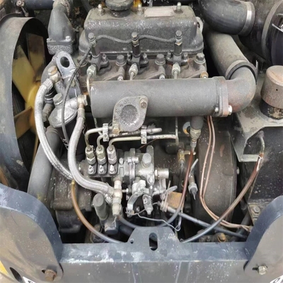 Perfetto stato YUCHAI YC20-8 mini escavatore 2 tonnellate per il 2023