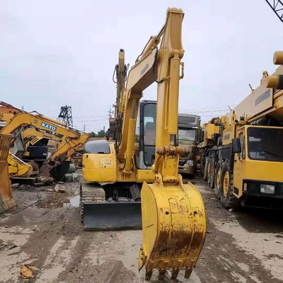 KOMATSU PC78US Scavatori con sistema idraulico avanzato 100% pronti Ottima condizione