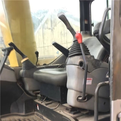 KOMATSU PC78US Scavatori con sistema idraulico avanzato 100% pronti Ottima condizione