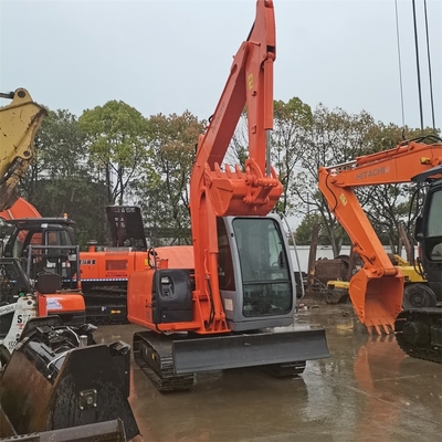 Escavatore HITACHI ZX70 usato in ottime condizioni