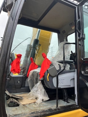 Giappone Originale CAT 312D2GC Escavatore a trascinatore usato con scarse ore di lavoro 0-200