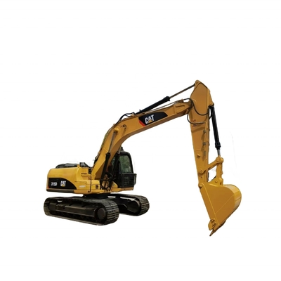 Giappone Escavatore originale CAT 315D dotato di valvola idraulica Liyuan