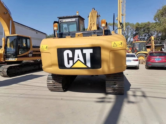 Motore originale CAT 320D2 CAT Caterpillar Digger utilizzato per escavatori di movimento della terra