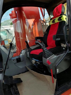 DOOSAN DX300LC Escavatore idraulico Miglior DOOSAN a basso rendimento utilizzato Buone prestazioni