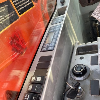 DOOSAN DX300LC Escavatore 30TON Peso operativo Potenza elevata
