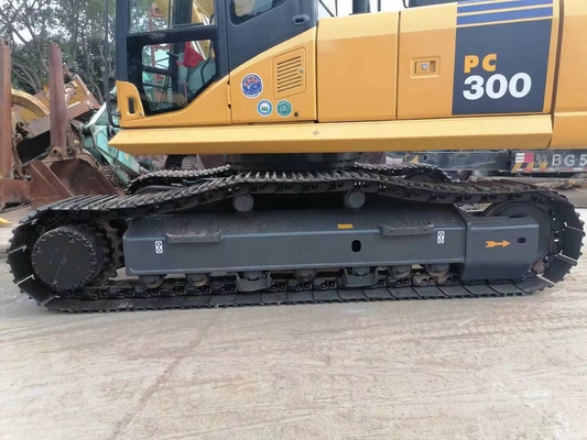 Scavatore idraulico KOMATSU PC300 Giappone Scavatore di seconda mano originale