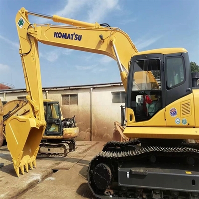In ottime condizioni PC300 30TON scavatore a scarpone Giappone originale Komatsu Usato scavatore