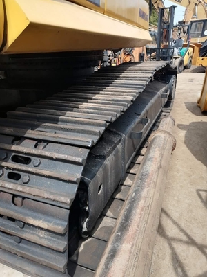 Escavatori usati KOMATSU PC300 Crawler idraulici 30 tonnellate Terra Moving Digger in magazzino