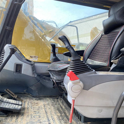 Eccellente condizione KOMATSU PC130 Escavatore per un funzionamento regolare