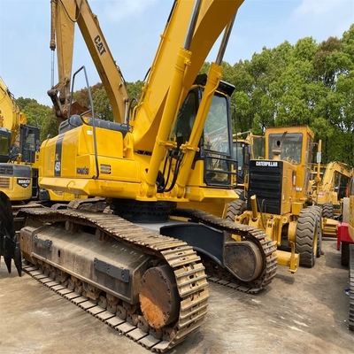 Altre valvole idrauliche utilizzate Komatsu PC450 Crawler Escavatori pesanti Macchine per il movimento della terra
