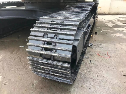 KOMATSU pc450-7 Escavatore di 45 tonnellate Macchine pesanti con scarse ore di lavoro e cilindro idraulico