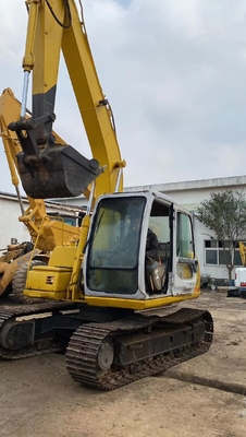 SUMITOMO SH120 scavatore idraulico per macchine da costruzione