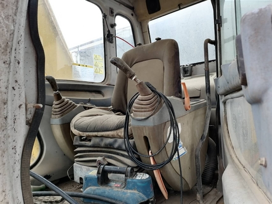 SUMITOMO SH120 scavatore idraulico per macchine da costruzione
