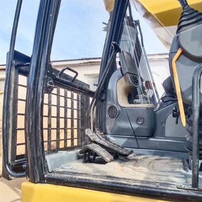 Originale Giappone Usato Cat 330D2L Escavatore 30 Tone Escavatore con scarse ore di lavoro