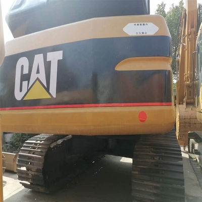 Usato CAT 330BL Hydraulic Crawler Excavator 165kw Compact Tracked Excavator a prezzi accessibili