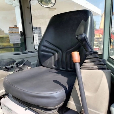 Ottima condizione Yanmar VIC55 5,5 tonnellate escavatore mini usato scavatore in macchinari VIC55