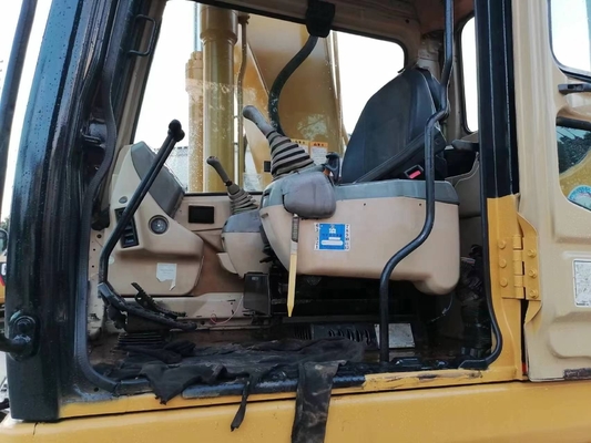 CAT 320BL Escavatore 20TON Escavatore di seconda mano dal Giappone in buone condizioni