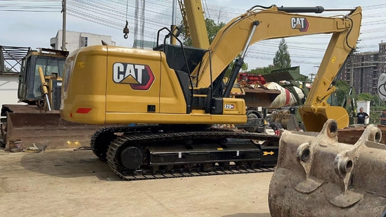 CAT 320GC Escavatore in buone condizioni Usato Escavatore da 20 tonnellate al miglior prezzo di questo mese
