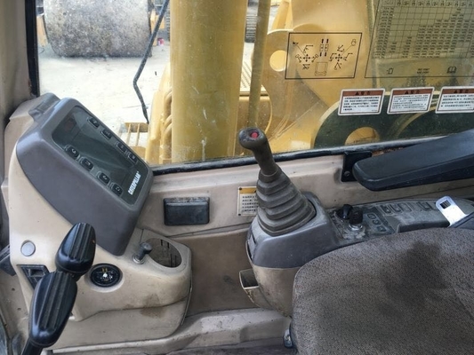CAT 325BL Originale Giappone Macchina di seconda mano scavatore con peso di 25000 KG