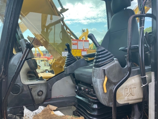 2022 Anno CAT 318D Scavatore idraulico con scarse ore e parti originali giapponesi