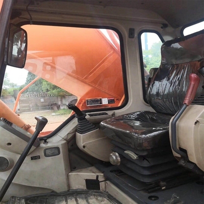 Escavatori DOOSAN 500LCV usati in buone condizioni con pompa idraulica e economica