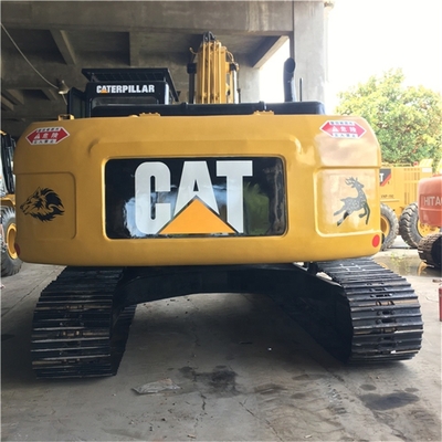 Altre valvole idrauliche ben mantenute Caterpillar 330D escavatore per gatti di seconda mano