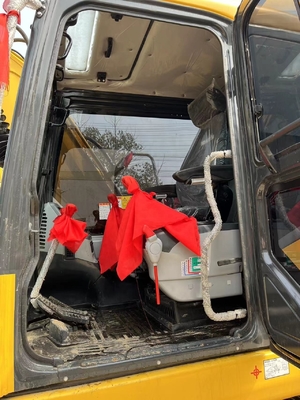 PC70 7ton KOMATSU attrezzature idrauliche per la costruzione