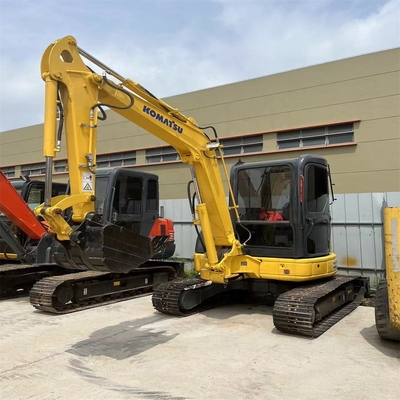 Escavatore Komatsu PC40 in buone condizioni