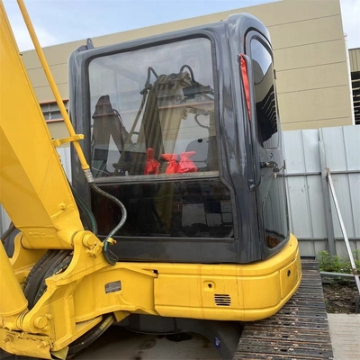 Escavatore Komatsu PC40 in buone condizioni