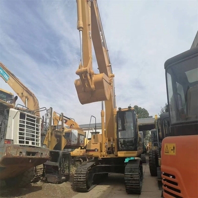 Escavatore giapponese originale di 25 tonnellate usato Caterpillar Cat 325BL con 0-2000 ore di lavoro