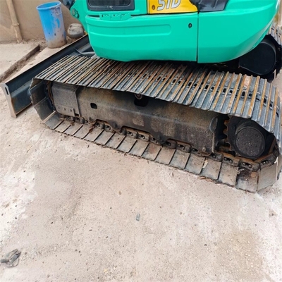 Buone condizioni Giappone Kubota Used Excavator Used KX161 con peso di 6TON