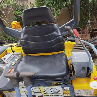 Giappone Kubota usato escavatore secondo U30 con e basso orario di lavoro al prezzo